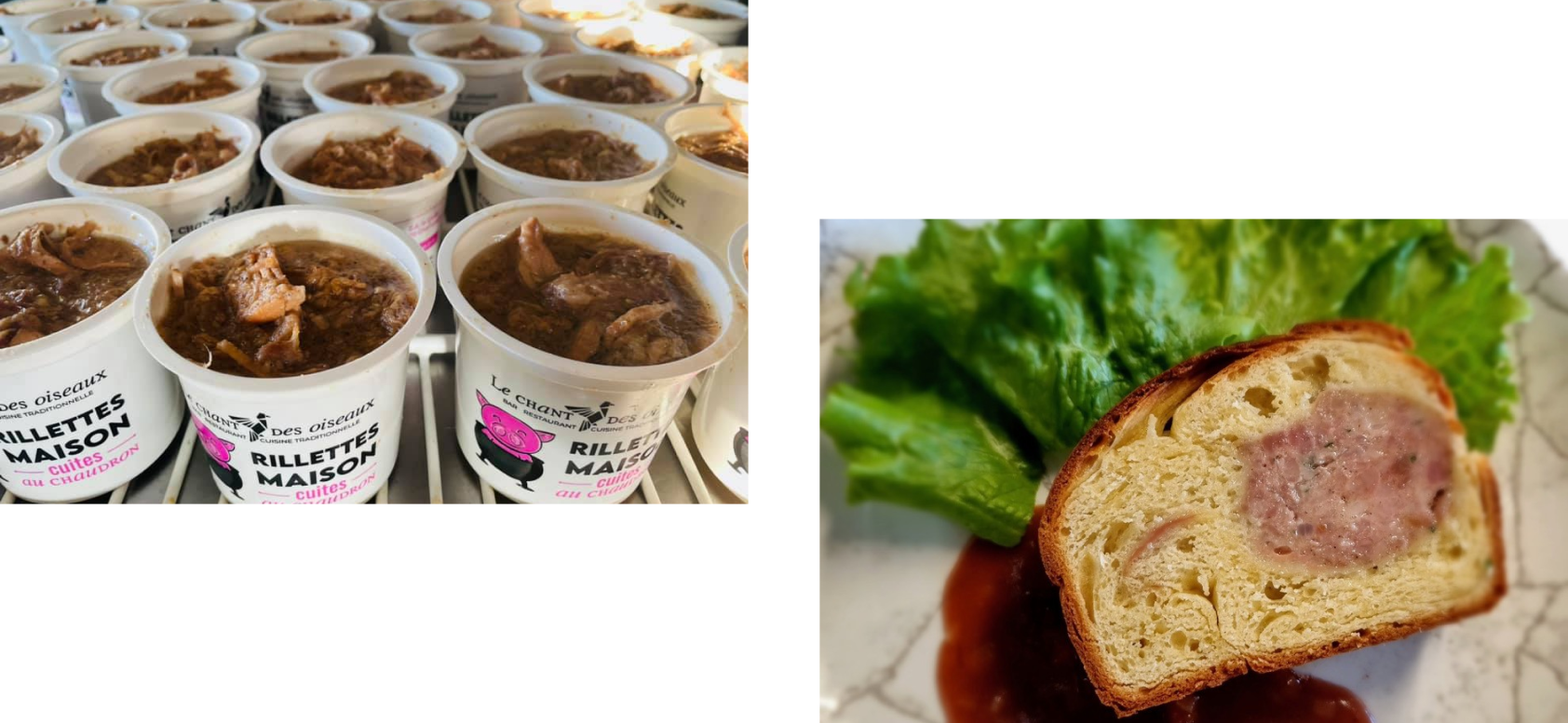 restaurant champagné - restaurant changé - buffet proche le mans - top resto CHAMPAGNE