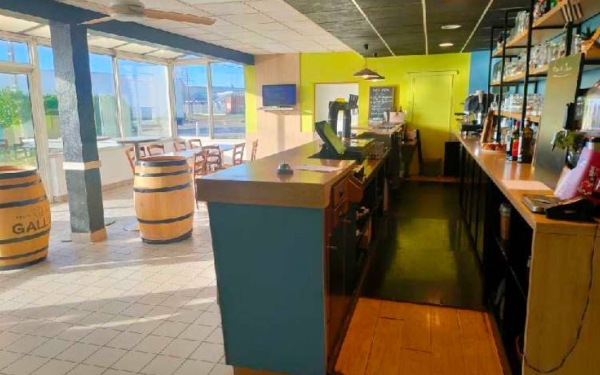 restaurant champagné - restaurant changé - buffet proche le mans - buffet le mans