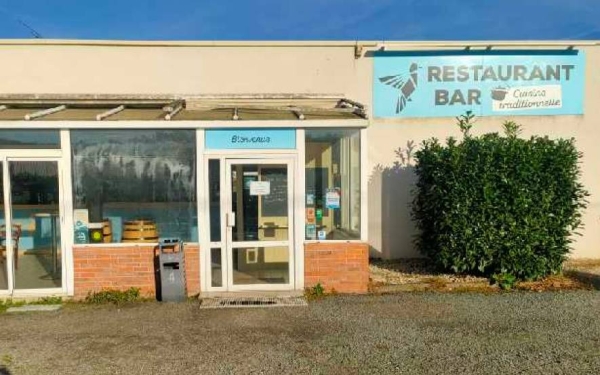 restaurant champagné - restaurant changé - buffet proche le mans - manger a CHAMPAGNE